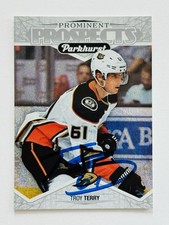 2018-19 Upper Deck Parkhurst Hockey Cards 26