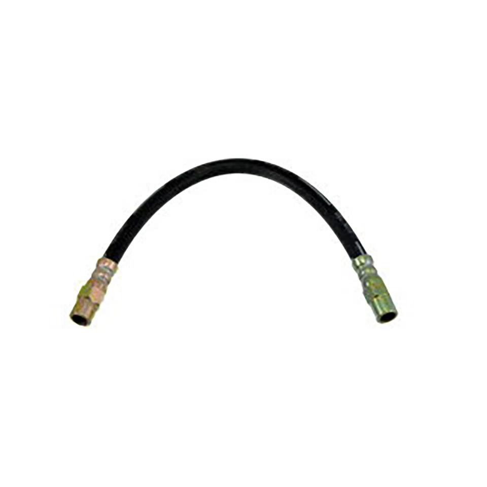 Línea de freno de manguera de freno delantera 2 para BMW 2002 2,0 L BMW 3,0 CS 3,0 L BMW 3,0 CSi 3,0 L Foto 3 de 4