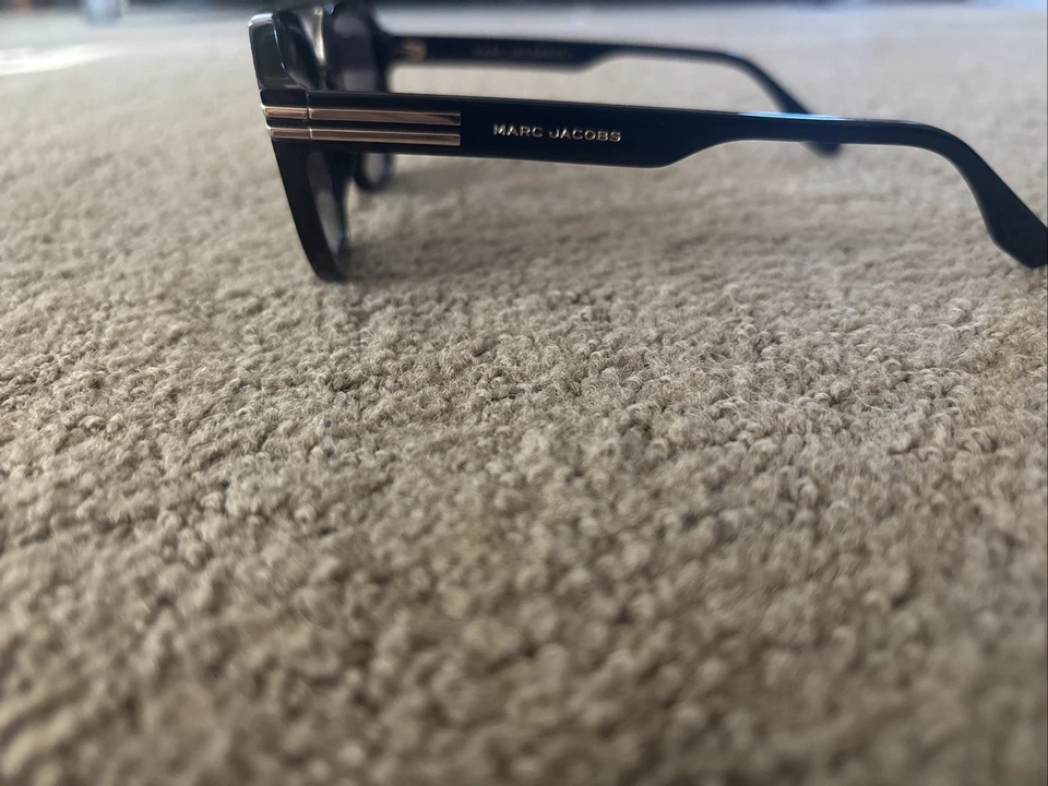 Солнцезащитные очки унисекс Marc Jacobs - Изображение 4 из 4