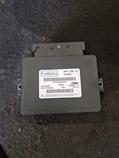 VOLVO V60 S60 2016 HANDBRAKE PARKING BRAKE CONTROL MODULE ECU UNIT 31445647