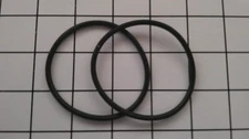 Qty2 Paslode 092235 O-Ring for Air Nailers
