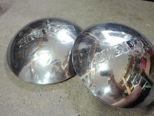 1948 Chevy Truck Hub Caps 1948 Chevy Truck Hub Caps