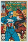 The Amazing Spider-Man #323 (Nov 1989, Marvel Comics)