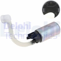 Kraftstoffpumpe FÜR Hyundai IX35 (Lm, El, Elh) - Delphi FE0818-12B1