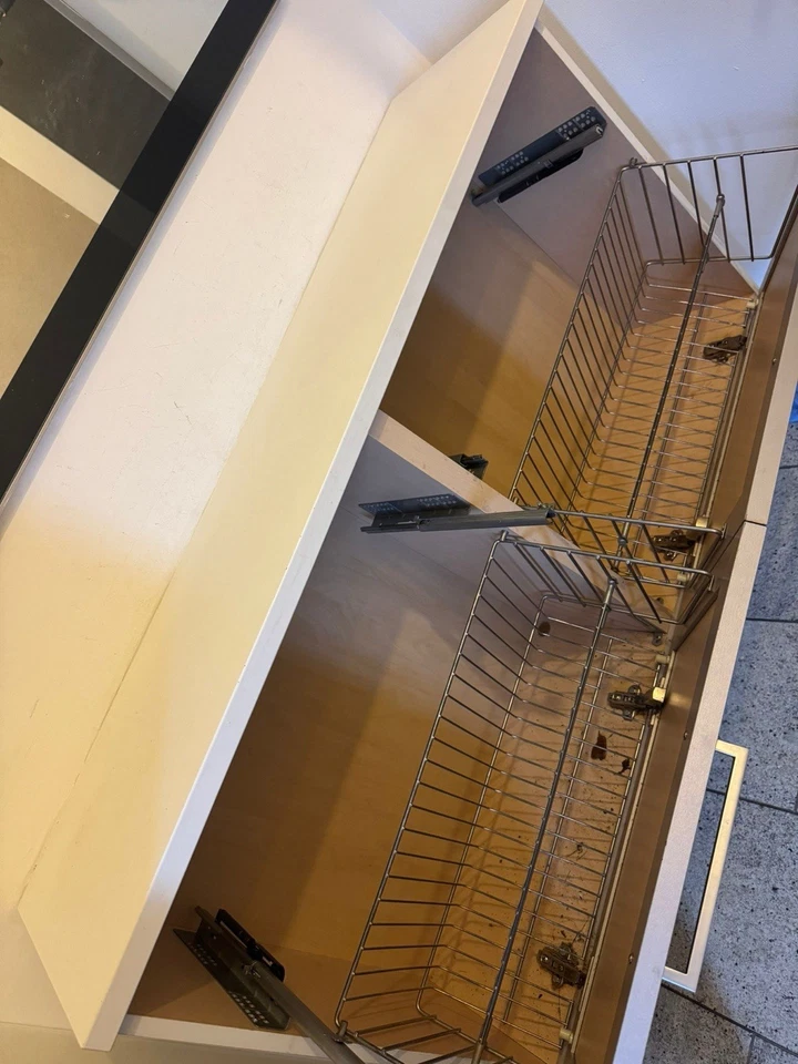 Flurgarderobe Mit Glasfront - Bild 4 von 4