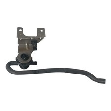 Volkswagen Polo 6N Entl&uuml;ftungsschlauch Schlauch Kurbelgeh&auml;use 030103493
