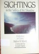Sightings Hardcover Balfour M. Mount
