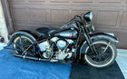 1947 Harley Davidson Other