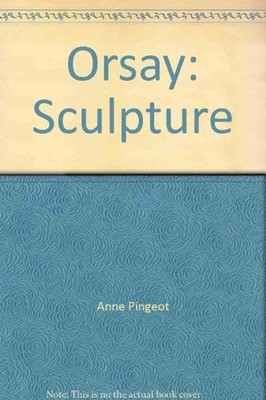 Orsay sculpture - GOOD