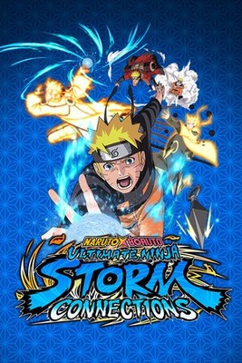 NARUTO X BORUTO Ultimate Ninja STORM CONNECTIONS PC Download Steam Code Email