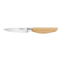 Spick- Henckels By Zwilling Garniermesser Pakka Braun