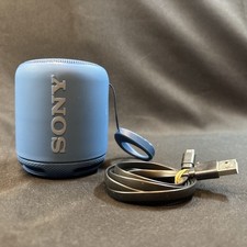 Sony XB10 Portable Wireless Bluetooth Speaker TESTED