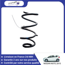 Ressort divers Nissan NOTE