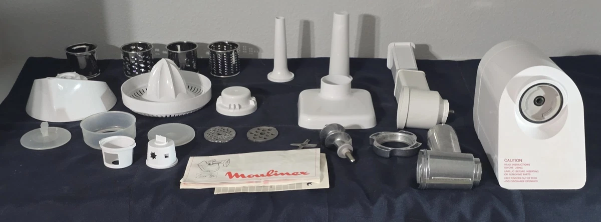 Moulinex Meat Grinders for sale - eBay