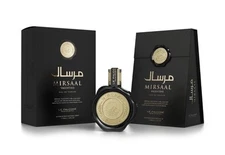 Mirsaal Valentine By Le Falcone 100 ML Edp Brand New