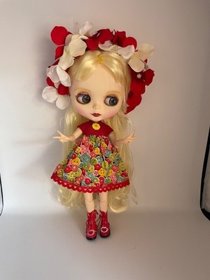 BLYTHE DOLL  DOLLS UNICORN DOLLS