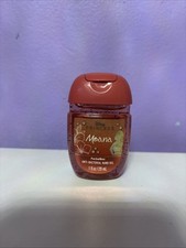 Bath  Body Works X Disney Princess Moana Hand Sanitizer