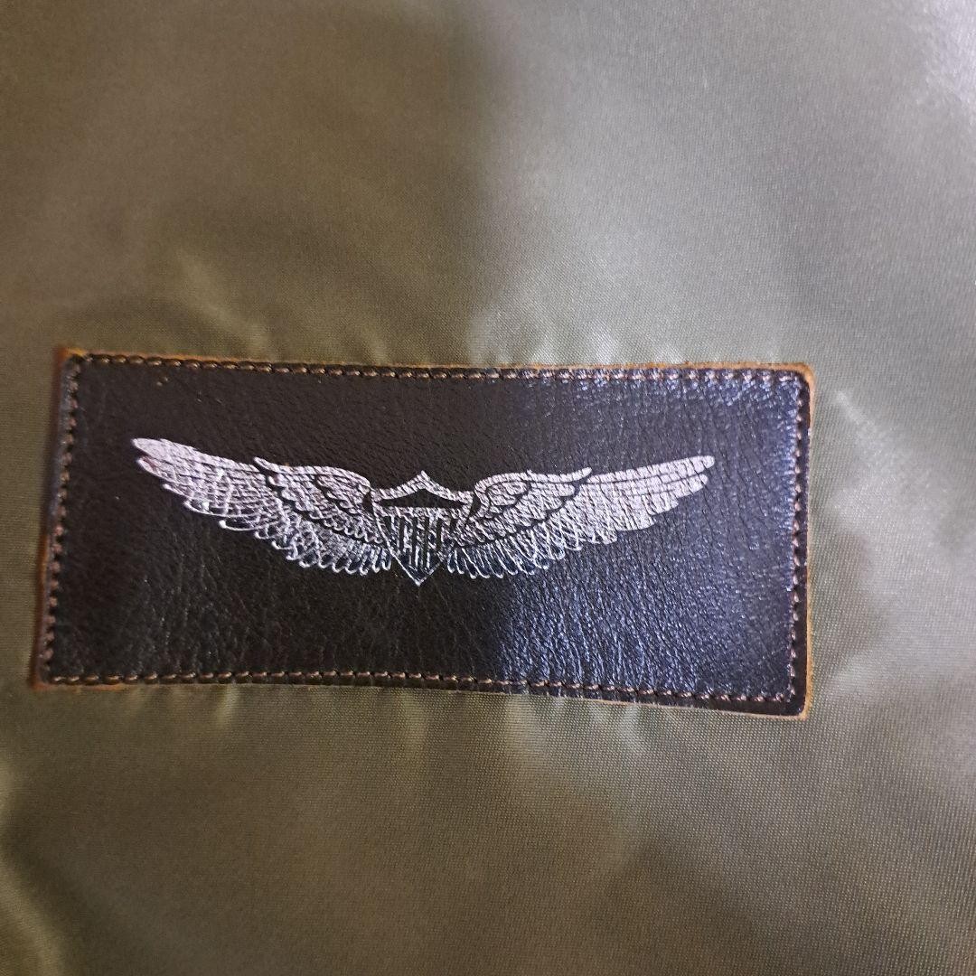 Buzz Ricksons Patch L2 - image 5