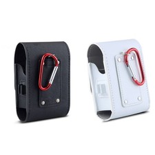 Golf Rangefinder Carrying Case with Buckle Wear Resistant Waterproof Golf