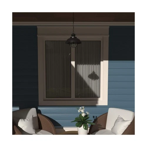 1-Light Black Coastal Barn Dome Pendant, Outdoor, Clear Glass - Picture 8 of 9