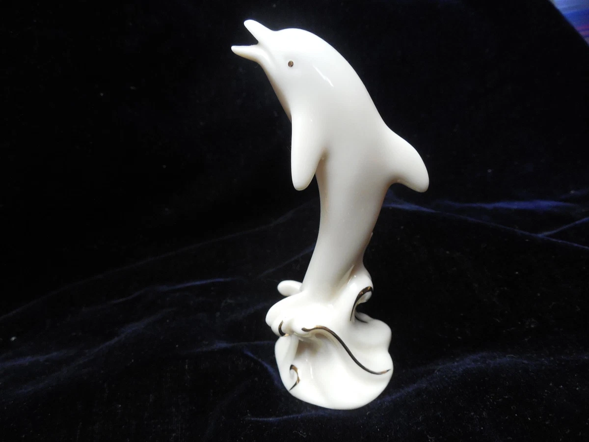 Lenox Dolphin In Lenox Figurines for sale | eBay