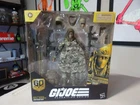 NEW G.I. Joe Classified Series 60th Anniversary Action Soldier Infantry Figure