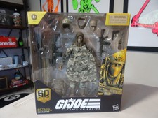 NEW G.I. Joe Classified Series 60th Anniversary Action Soldier Infantry Figure