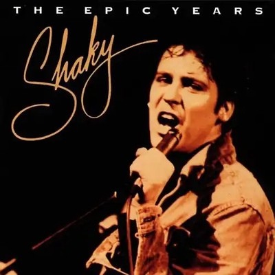 Shakin' Stevens - Shaky - The Epic Years