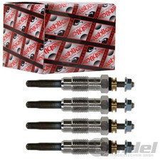 Bougies de préchauffage Citroen ID