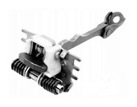 Spannstange TÜR Vorne FÜR Renault Megane Cabrio 2008-2015