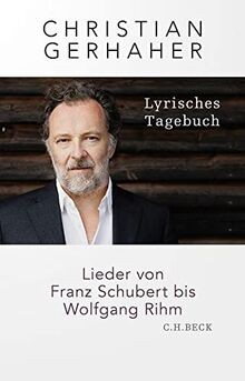 Lyrisches Tagebuch: Lieder von Franz Schubert bis W... | Buch | Zustand sehr gut