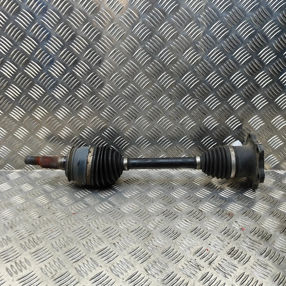 CADILLAC ESCALADE MK4 Front Right Driveshaft 85083496 6.2 313kw 2019 32972020 - Image 2 of 4