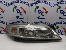 RECHTER SCHEINWERFER / 410165 FÜR RENAULT LAGUNA II GRANDTOUR KG0 *
