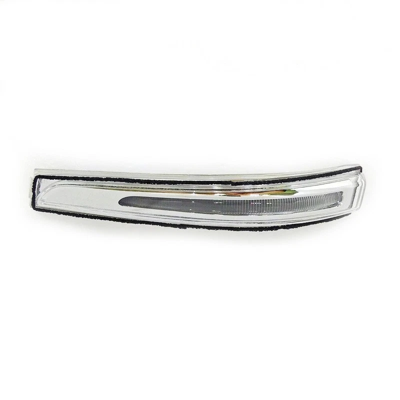 1 par de luces de giro LED retrovisor para Hyundai SANTA Fe XL 2013-2016 Foto 3 de 4