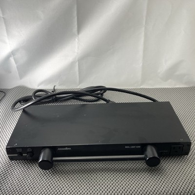 PANAMAX ML-4200 MAX LIGHT 4200 RacMax Rack Light with Surge Protector