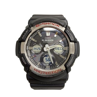 【CASIO】 G-SHOCK GAW-100-1AJF s-l400.jpg