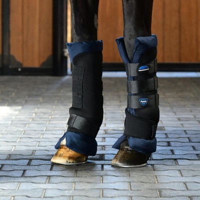 Weatherbeeta Tough-Tec Stable Boot Wraps