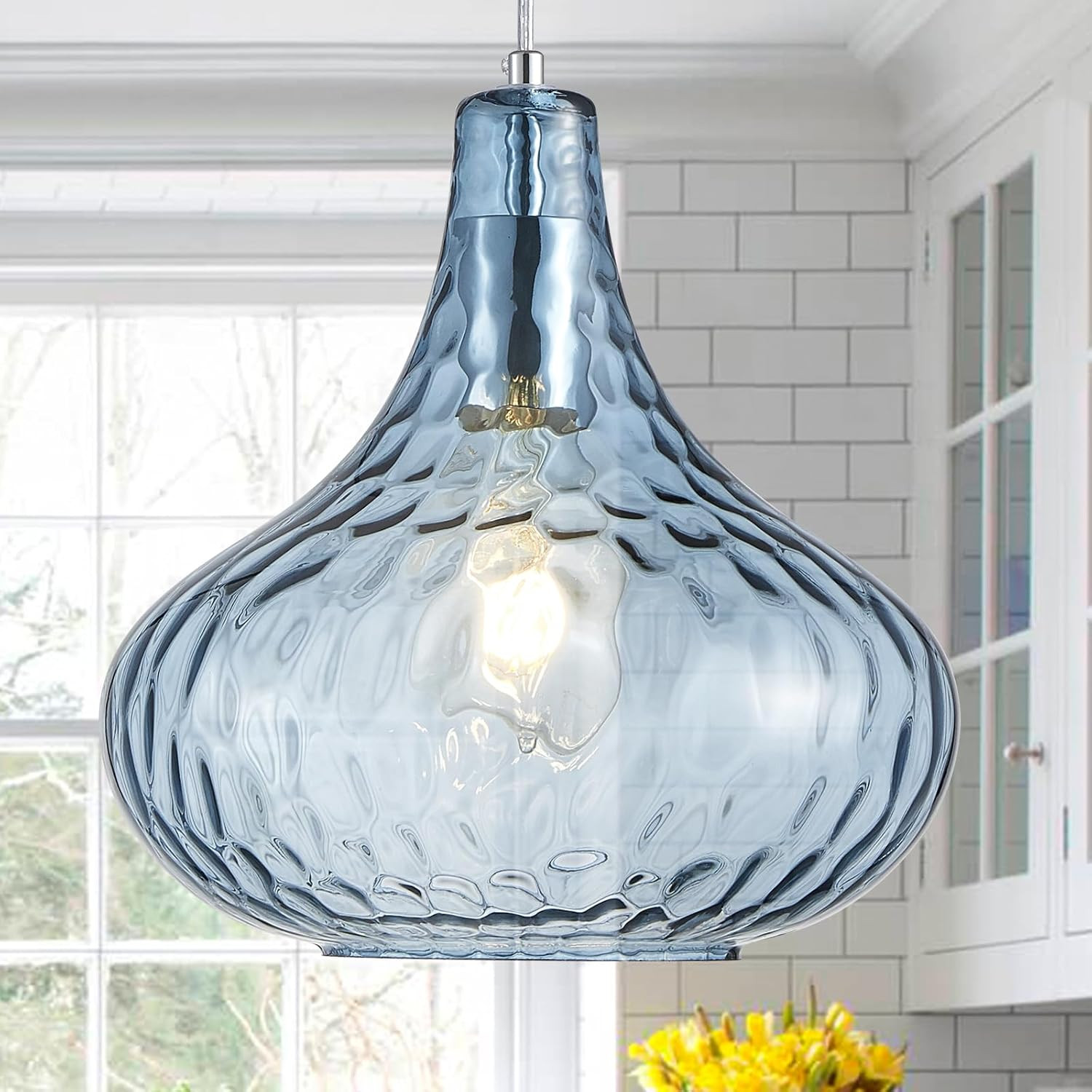 Industrial Fixture 11