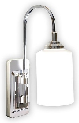 Smart Sconce kabellose 2-fach dimmbare Wandleuchte mit Fernbedienung