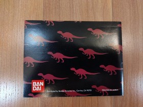 nr MINTY BOX CIB Dynowarz complete in nintendo nes Very nice Clean lot