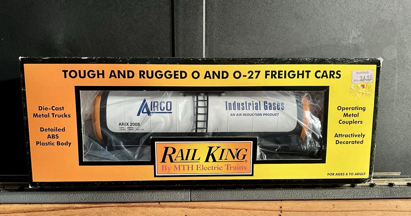 Click here to see eBay Auction