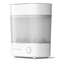 Image of Philips Avent Advanced Bottle Steriliser, Kills 99.9% of Germs* SCF291/01