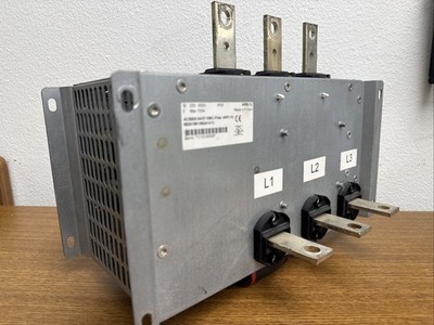 ABB ACS800-04/07 EMC Filter ARFI-10 230-500V 720A RFI/EMC Line Filter VFD Drive