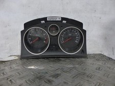 Compteur Opel ZAFIRA
