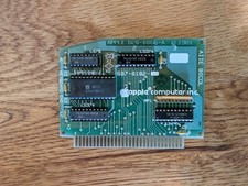 Geniune Apple IIe Standard 80-Column Text Card - Great Condition