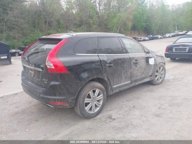 (LOCAL PICKUP ONLY) Trunk/Hatch/Tailgate Rear View Camera Fits 16-17 VOLVO XC60 Foto 4 de 4