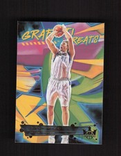 2021-22 Panini Court Kings #27 Dirk Nowitzki Graffiti Greats