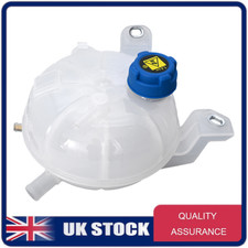 50544422 Coolant Tank w/Cap For 10-20 Alfa Giulietta