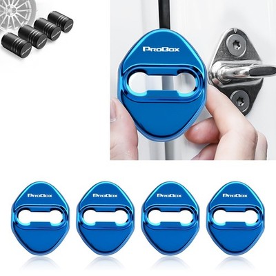 For ProboxCar Door Striker Covers For Probox 160 Series - Accessories, Interior_