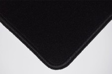 Fits Citroen SM 1970-1975 Hitech Black Premium Tailored Carpet Car Mats